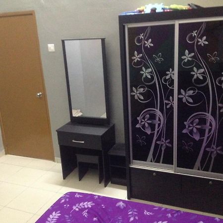 Teratakmuslim H'H Villa Malacca Eksteriør bilde